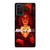 ARCHIVE 81 MELODY PENDRAS HORROR SERIES Samsung Galaxy Note 20 Case Cover