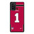 ARIZONA CARDINALS KYLER MURRAY 1 NFL NIKE Samsung Galaxy Note 20 Case Cover
