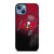 TAMPA BAY BUCCANEERS FOOTBALL TEAM iPhone 13 Case Cover