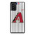 ARIZONA DIAMONDBACKS MLB NIKE Samsung Galaxy Note 20 Case Cover