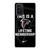 ATLANTA FALCONS NFL FOOTBALL FANS 2 Samsung Galaxy Note 20 Case Cover