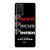 ATLANTA FALCONS NFL FOOTBALL FANS Samsung Galaxy Note 20 Case Cover