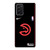 ATLANTA HAWKS NIKE NBA BASKETBALL Samsung Galaxy Note 20 Case Cover