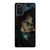ATTACK ON TITAN LEVI ACKERMAN FIGHT Samsung Galaxy Note 20 Case Cover