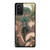 ATTACK ON TITAN LEVI ACKERMAN Samsung Galaxy Note 20 Case Cover
