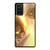 ATTACT ON TITAN EREN VS REINER Samsung Galaxy Note 20 Case Cover