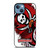 TAMPA BAY BUCCANEERS NFL FOOTBALL iPhone 13 Case Cover