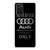 AUDI PARKING ONLY Samsung Galaxy Note 20 Case Cover