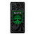 AUSTIN FC MLS BLACK Samsung Galaxy Note 20 Case Cover