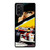 AYRTON SENNA F1 FORMULA ONE Samsung Galaxy Note 20 Case Cover