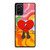 BAD BUNNY UN VERANO SIN TI Samsung Galaxy Note 20 Case Cover