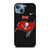 TAMPA BAY BUCCANEERS NFL FOOTBALL NIKE iPhone 13 Case Cover