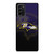 BALTIMORE RAVENS FOOTBALL TEAM Samsung Galaxy Note 20 Case Cover