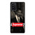 BARRACK OBAMA BASKETBALL SUPREME Samsung Galaxy Note 20 Case Cover