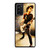 BILLIE JOE ARMSTRONG GREEN DAY ROCK BAND Samsung Galaxy Note 20 Case Cover