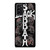 BLACK SABBATH ROCK SKULL Samsung Galaxy Note 20 Case Cover