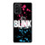 BLINK 182 POP PUNK BAND 3 Samsung Galaxy Note 20 Case Cover