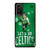 BOSTON CELTIC NBA BASKETBALL FANS 2 Samsung Galaxy Note 20 Case Cover
