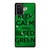 BOSTON CELTIC NBA BASKETBALL FANS Samsung Galaxy Note 20 Case Cover