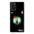 BOSTON CELTICS NIKE NBA BASKETBALL Samsung Galaxy Note 20 Case Cover
