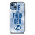TAMPA BAY LIGHTING NHL HOCKEY FANS iPhone 13 Case Cover