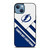 TAMPA BAY LIGHTING NHL HOCKEY iPhone 13 Case Cover