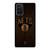 BROOKLYN NETS BASKETBALL COURT NBA Samsung Galaxy Note 20 Case Cover BROOKLYN NETS BASKETBALL COURT NBA Samsung Galaxy Note 20 Case Cover