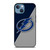 TAMPA BAY LIGHTING NHL HOCKEY LOGO iPhone 13 Case Cover