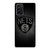 BROOKLYN NETS NBA GRUNGE Samsung Galaxy Note 20 Case Cover BROOKLYN NETS NBA GRUNGE Samsung Galaxy Note 20 Case Cover