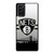 BROOKLYN NETS NBA SKYLINE Samsung Galaxy Note 20 Case Cover