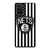 BROOKLYN NETS NBA USA FLAG Samsung Galaxy Note 20 Case Cover
