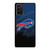 BUFFALO BILLS FOOTBALL TEAM Samsung Galaxy Note 20 Case Cover