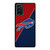 BUFFALO BILLS NFL FOOTBALL LOGO Samsung Galaxy Note 20 Case Cover