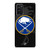 BUFFALO SABRES NHL TEAM Samsung Galaxy Note 20 Case Cover