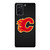 CALGARY FLAMES HOCKEY NHL LOGO Samsung Galaxy Note 20 Case Cover