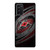 CAROLINA HURRICANES NHL HOCKEY 2 Samsung Galaxy Note 20 Case Cover