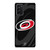 CAROLINA HURRICANES NHL TEAM Samsung Galaxy Note 20 Case Cover