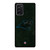CAROLINA PANTHERS FOOTBALL NFL Samsung Galaxy Note 20 Case Cover