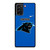 CAROLINA PANTHERS NFL FOOTBALL NIKE Samsung Galaxy Note 20 Case Cover