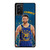 CHEF CURRY GOLDEN STATE WARRIORS 2 Samsung Galaxy Note 20 Case Cover