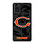 CHICAGO BEARS FOOTBALL LOGO Samsung Galaxy Note 20 Case Cover
