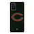 CHICAGO BEARS FOOTBALL NFL Samsung Galaxy Note 20 Case Cover
