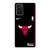 CHICAGO BULLS NIKE NBA BASKETBALL Samsung Galaxy Note 20 Case Cover