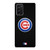 CHICAGO CUBS BASEBALL TEAM Samsung Galaxy Note 20 Case Cover