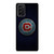 CHICAGO FIRE SOCCER MLS Samsung Galaxy Note 20 Case Cover