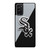 CHICAGO WHITE SOX MLB BASEBALL LOGO Samsung Galaxy Note 20 Case Cover