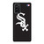 CHICAGO WHITE SOX MLB LOGO Samsung Galaxy Note 20 Case Cover