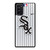 CHICAGO WHITE SOX MLB NIKE Samsung Galaxy Note 20 Case Cover