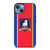 TED LASSO AFC RICHMOND FOOTBALL iPhone 13 Case Cover TED LASSO AFC RICHMOND FOOTBALL iPhone 13 Case Cover