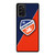 CINCINNATI FC SOCCER MLS 2 Samsung Galaxy Note 20 Case Cover